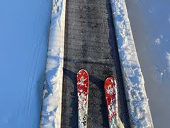 -北京莲花山滑雪场