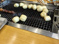 -嗨牛味海鲜烧烤