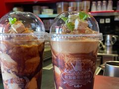 -南洋老咖啡(牛车水店)