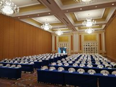 -青岛海泉湾皇冠假日度假酒店