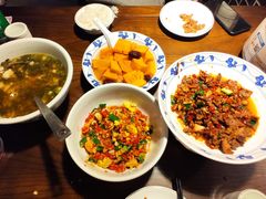 -八碗湘长沙市井菜(坡子街店)