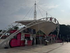-玫瑰海岸文化旅游度假区