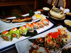 -魁炉居酒屋·深夜食堂(较场口店)