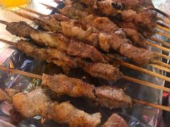 -同来顺烧烤餐厅(哈尔滨道店)