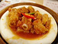 -点都德(大茶楼店)