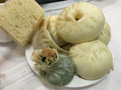 -富春(瘦西湖店)