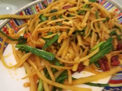 -阿拉丁新疆风味餐厅·清真(罗廊巷店)