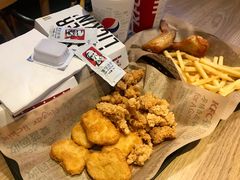 -肯德基(东门中店)