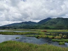 -腾冲北海湿地