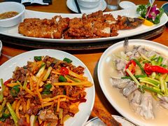 -醉壹号海鲜大排档·老厦门特色菜(厦门美食地标店)