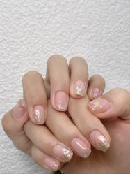 -Face Score美甲美睫皮肤管理