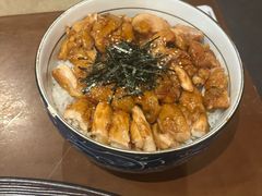 -千代武日本料理(哈西店)