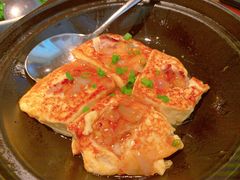 客家酿豆腐-客语客家菜(东山口店)