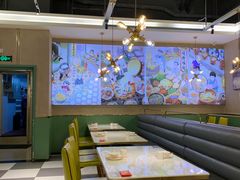 -清晖小苑•顺德地方菜(壹海城店)