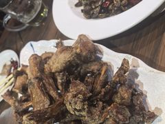 -大连路6号好酒不见