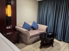 -北京金龙潭御瑞酒店(花园桥地铁站店)