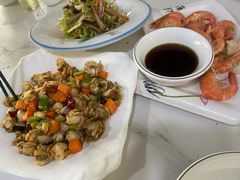 -威海渔村(静安旗舰店)