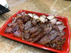 烧腊拼-广东粤秀餐馆(佳家花园小区店)