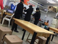 大堂-没牙伯花生汤店(老药洲店)