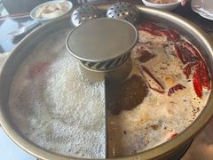 -皇城老妈川味火锅·大连海鲜火锅(港湾店)