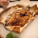 心意满满的暖心菜
