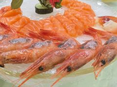 -南庄酒家·海鲜粤菜·25年老字号(环城南路店)