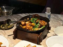 -广州花园酒店荔湾亭·地道点心·粤式饮茶