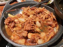 -瑶王府·广西菜(相思湖店)