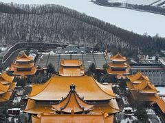 -六鼎山文化旅游区