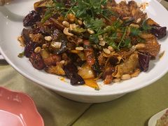 -拿渡·水煮鱼 麻辣香锅(西单大悦城店)