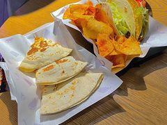 -Taco Bell 塔可钟(民田路店)