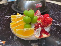 -三个渔夫·蒸汽海鲜(万德大厦店)