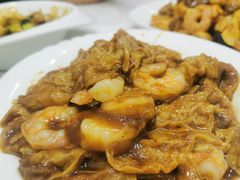 -奥华餐厅·老张记(台基厂店)