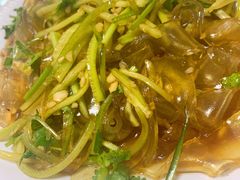 -东北风味思缘食府(对湖路店)