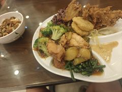 -富龙快餐店(铁西店)