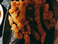 酥肉-九鼎轩火锅大排挡