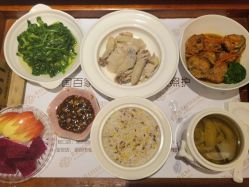 -爱贝蕊恩韩式月子会所(宝安店)