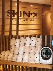 点击看大图 -SKIN·K肌肤唤醒中心