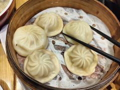 -肥叔锅贴(港澳广场店)