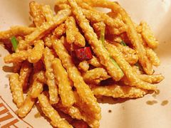 -肖记公安牛肉鱼杂馆·省级非物质文化遗产(崇仁路江滩直营店)