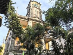 -赤坎·广东华侨国际旅游度假区