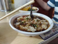 -洪记凉米线(新兴路店)