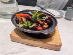 -鹿港小镇(悠唐店)