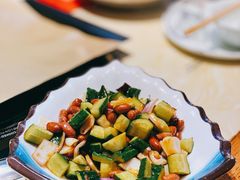 -连锦记海鲜烧烤大排档·锦州特色(西安路交大店)