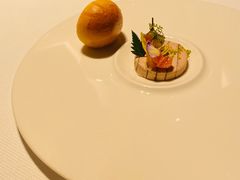 -海岸·高空海景餐厅(厦门康莱德酒店)