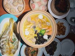 -寻宝记绍兴菜(鲁迅路店)