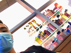 -UP健身私教馆(海岸城店)