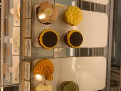 -Pantry's Best派悦坊蛋糕(K11购物艺术中心店)