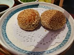 -1078號老北京涮肉(松柏店)