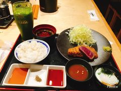 -炸牛排 京都胜牛(京都站前店)